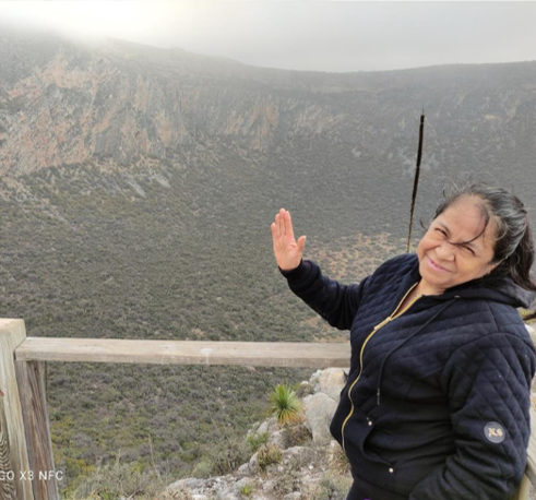 Imagen de María de Jesús Ortega Rodriguez
